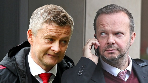 Manchester United planning four new signings as club retains support for Ole Gunnar Solskjaer - Bóng Đá