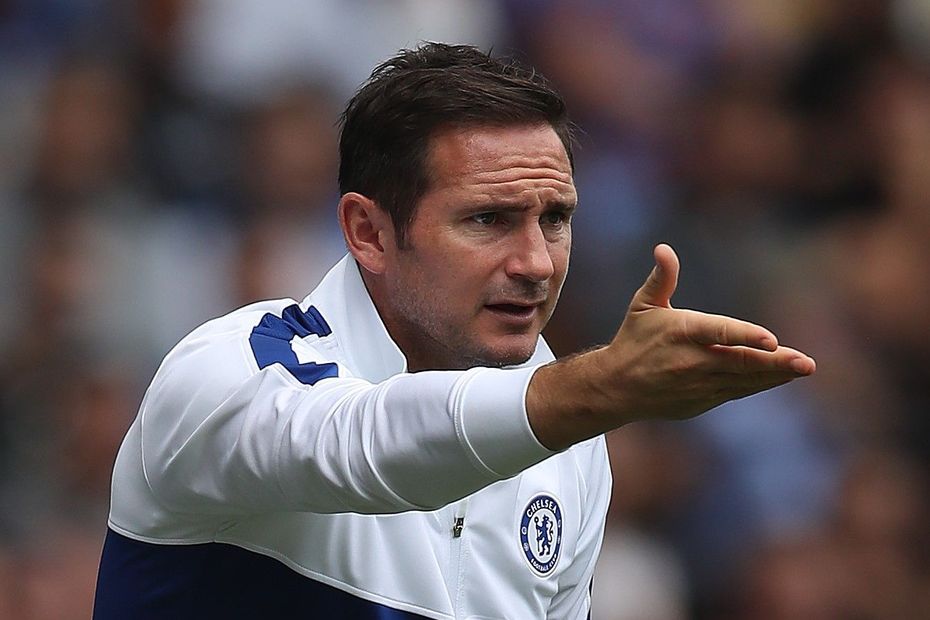 Olivier Giroud ‘does not accept’ Frank Lampard leaving him out of the Chelsea team for Tammy Abraham - Bóng Đá