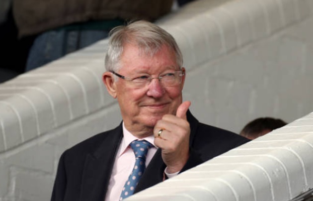 Sir Alex Ferguson watches son Darren lead Peterborough up to third with win over Lincoln as Bristol Rovers maintain pace at the top - Bóng Đá