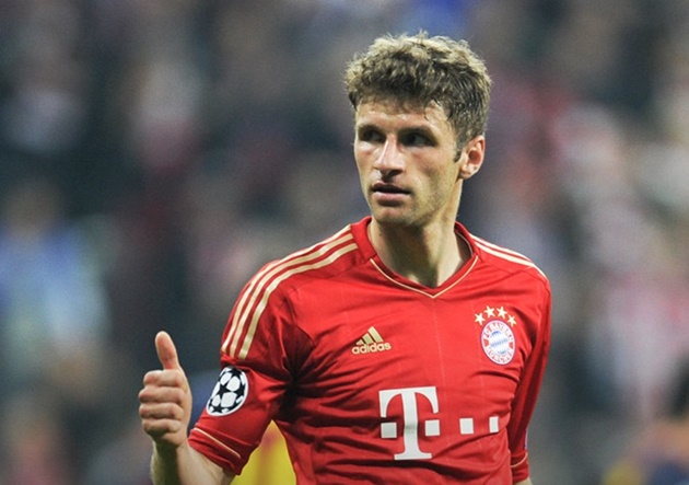 10 youngest player ever to reach 15 Champions League goals - Bóng Đá