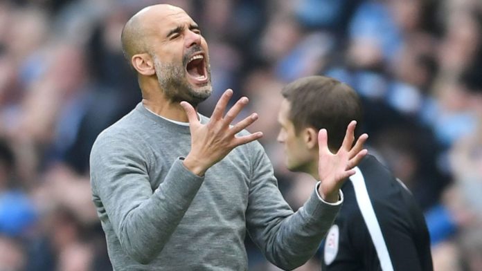 4 chấn thương Man City dính phải lúc này - Bóng Đá