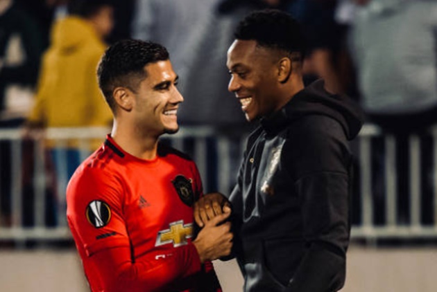 Đêm qua, Manchester United chạm trán Partizan Beograd tại Stadion FK Partizan, trong khuôn khổ lượt trận thứ ba bảng L Europa League.