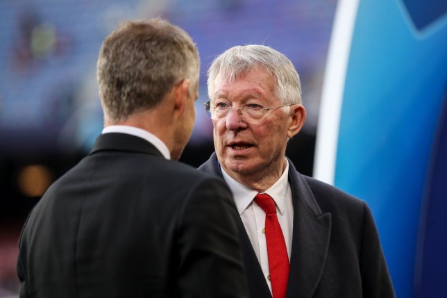 Sir Alex Ferguson speaks out on Manchester United’s struggles under Ole Gunnar Solskjaer    - Bóng Đá