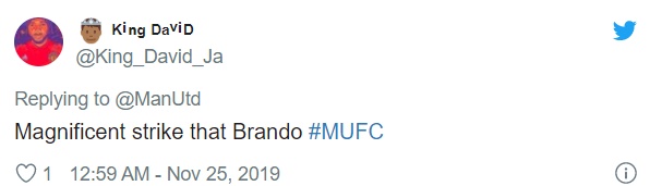 Manchester United fans praise Brandon Williams after positive display - Bóng Đá