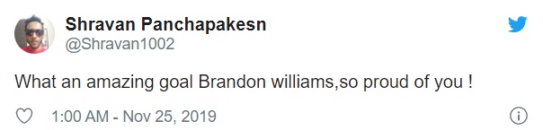 Manchester United fans praise Brandon Williams after positive display - Bóng Đá