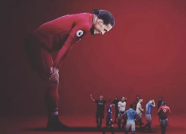 Ảnh chế Premier League - Bóng Đá