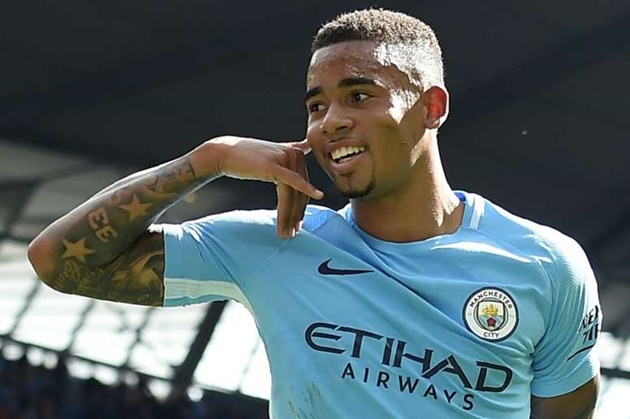 10 thống kê Arsenal - Man City - Bóng Đá