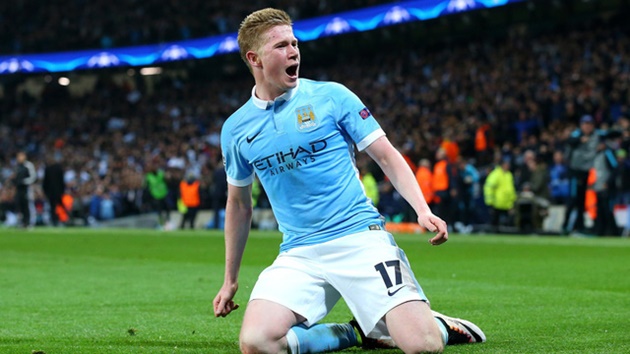 10 thống kê Arsenal - Man City - Bóng Đá
