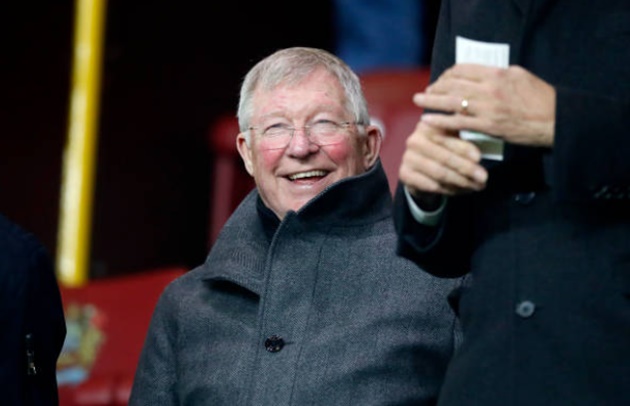 Sir Alex Ferguson not impressed with Solskjaer’s subs – as Man Utd legend is left speechless at Shaw replacing Martial - Bóng Đá
