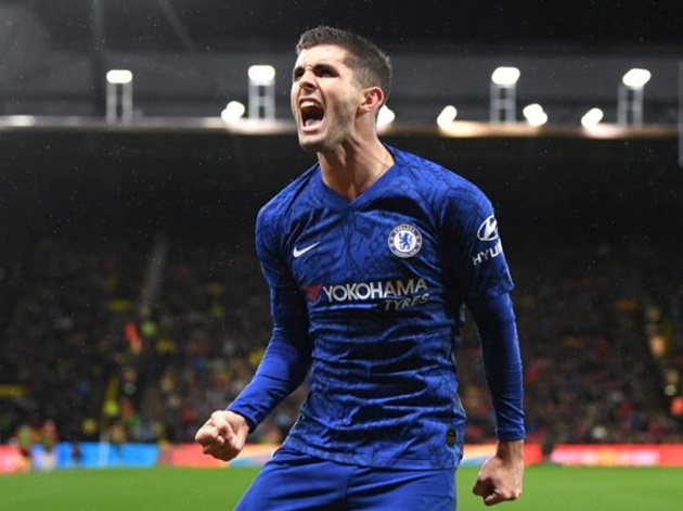 Đội hình kết hợp Arsenal - Chelsea - Bóng Đá