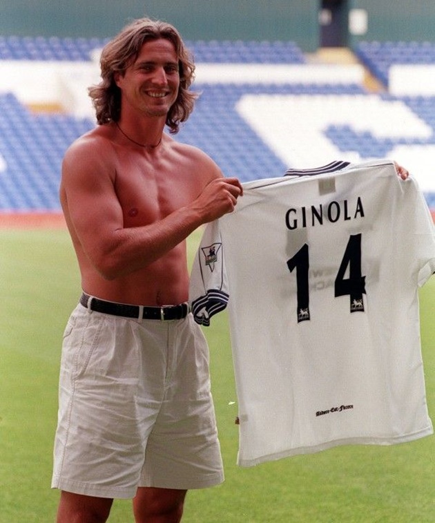 13 of the best and worst player unveilings in football history - Bóng Đá
