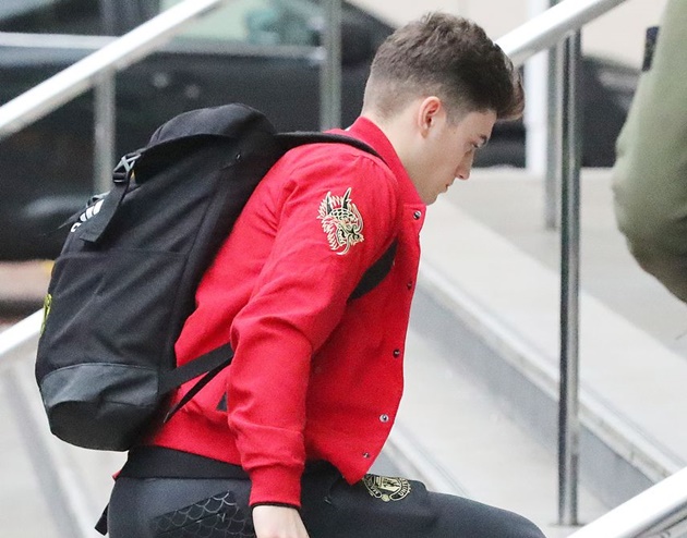 Breaking: Manchester United squad vs Burnley revealed - Bóng Đá