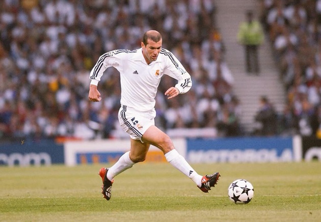 10 most expensive attacking midfields - Bóng Đá