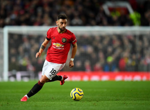 Bruno Fernandes treats Man Utd pals David de Gea, Diogo Dalot and Juan Mata to dinner at ex-Chelsea star’s restaurant - Bóng Đá
