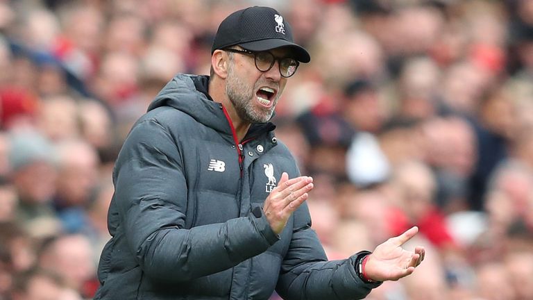 Klopp: