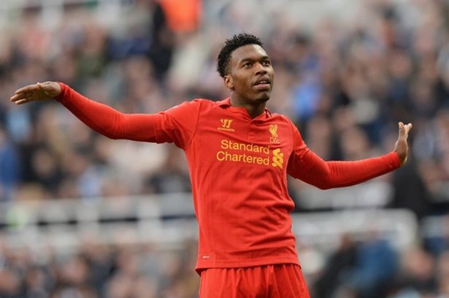 Liverpool's Premier League Top Scorers Since 1992 - Bóng Đá