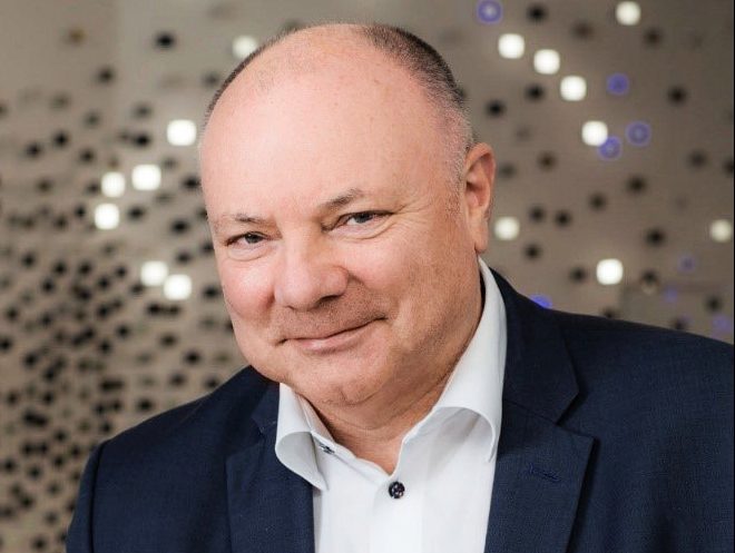 Hoffman appointed Chair of Premier League - Bóng Đá