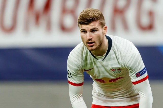 Bayern Munich chief hits out at Liverpool, Man Utd and Chelsea transfer target Timo Werner  - Bóng Đá