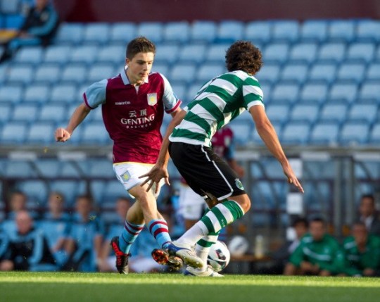 Manchester United failed with move to sign Jack Grealish in 2012, says Alex McLeish - Bóng Đá