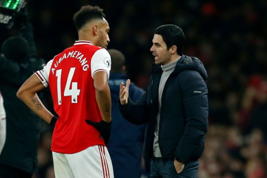 Arsenal prioritise Pierre-Emerick Aubameyang contract over new signings - Bóng Đá