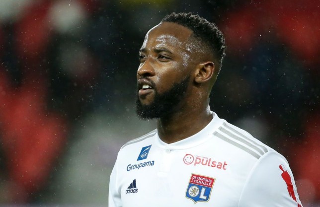 Moussa Dembele’s stance on Manchester United transfer - Bóng Đá