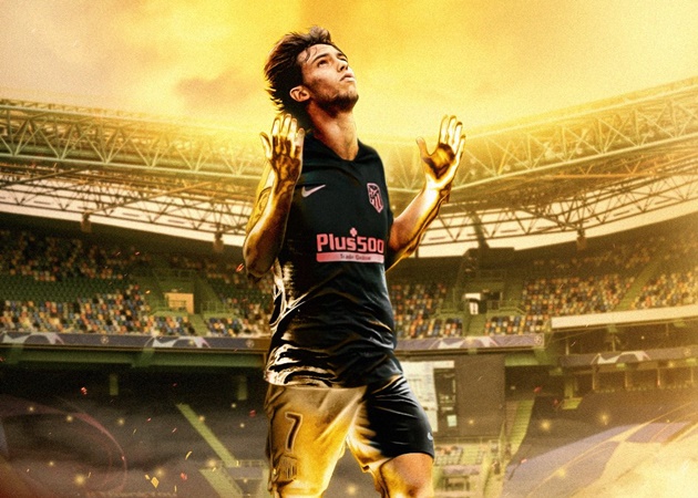 Ảnh chế Atletico thua - Bóng Đá