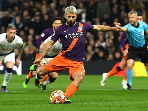 Most penalty scored in 21st century - Bóng Đá
