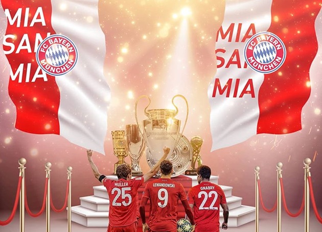 Cười té khói với loạt ảnh chế Bayern thắng Dortmund - Bóng Đá