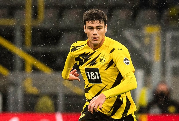 Ảnh Dortmund thắng - Bóng Đá