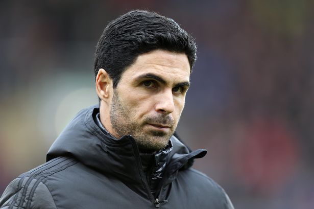 Pep on Arteta - Bóng Đá