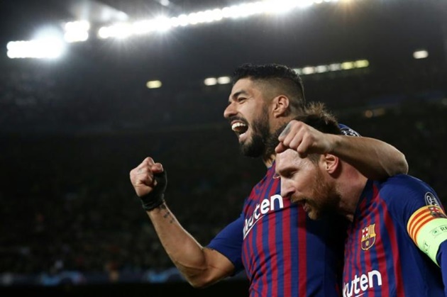 Atletico Madrid Star Luis Suarez Makes Shocking Revelation Ahead Of Barcelona - Bóng Đá
