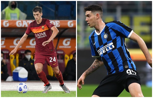 Đội hình 21 tuổi trở xuống giá trị nhất Serie A - Bóng Đá