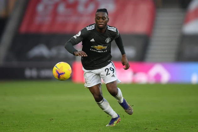 Manchester United vs Manchester City: Combined XI - Bóng Đá
