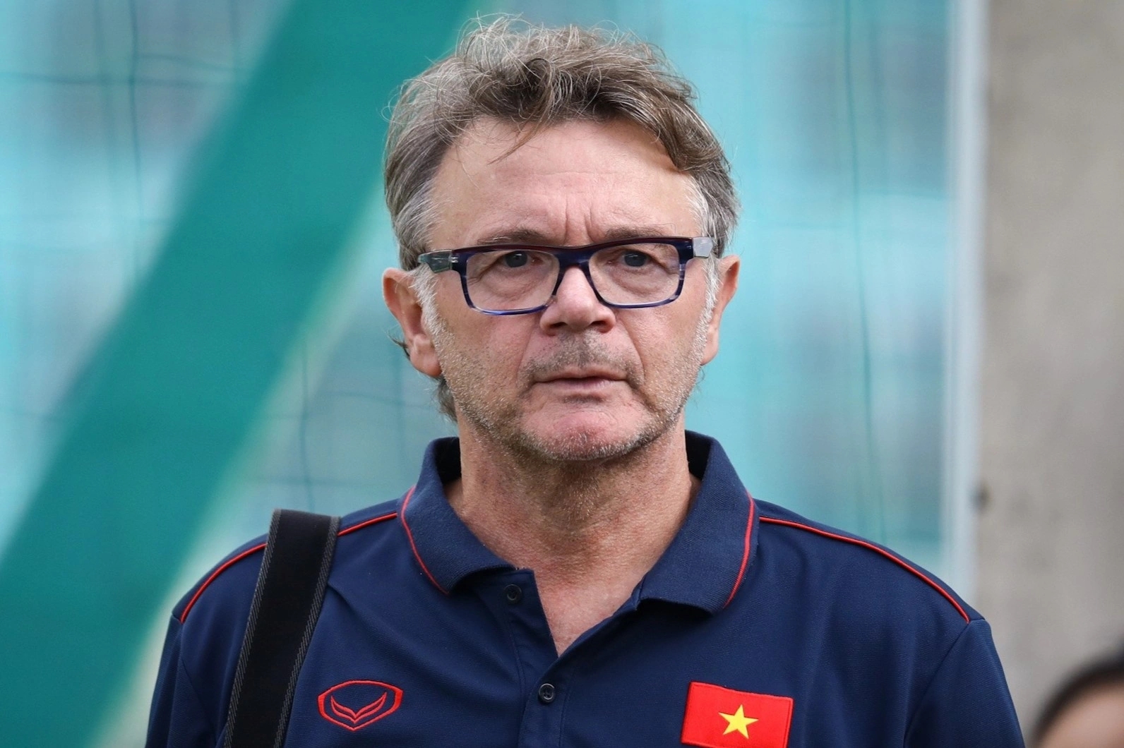 Hlv Philippe Troussier S P T I Xu T