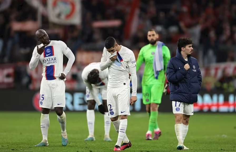 Owen Hargreaves chỉ bí quyết để PSG bắt kịp Bayern Munich