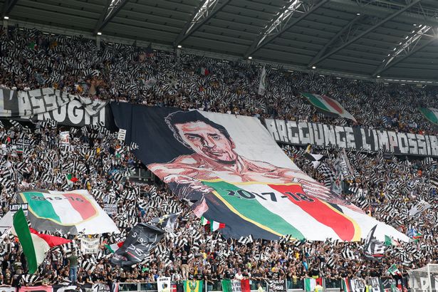 Những hình ảnh đầy cảm xúc của Buffon ở trận đấu cuối cùng trong màu áo Juventus: tạm biệt Gigi! - Bóng Đá