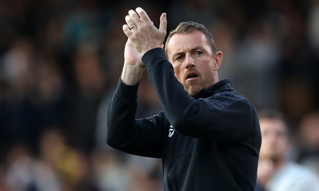 Gary Rowwet đã rời Derby County để bắt đầu cho chuyến hành trình mới của mình tại Stoke.