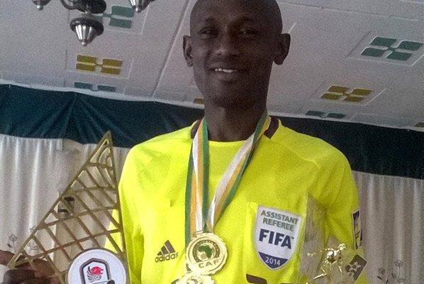 ‘Phần thưởng’ 25 ngàn đô la cho trọng tài Kenya tại World Cup - Bóng Đá