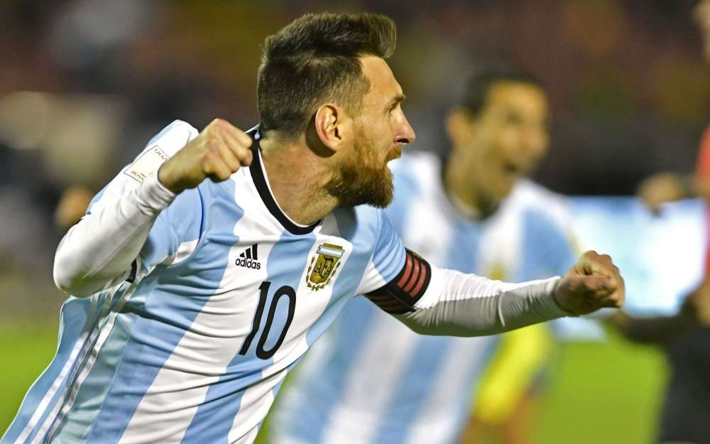 Tiết lộ những cái tên sẽ phục vụ Messi ở tuyển Argentina - Bóng Đá
