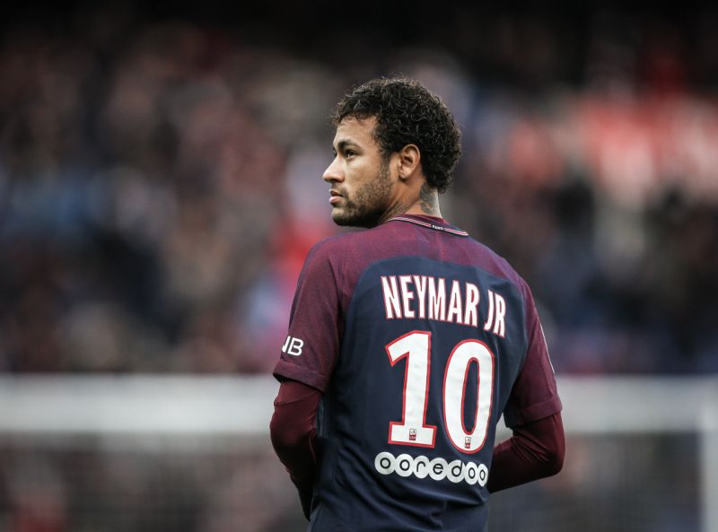 Làm thế nào để Neymar trở thành siêu sao kiếm tiền vô đối ? - Bóng Đá