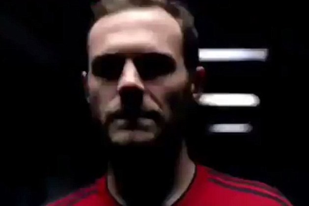NÓNG: Áo đấu sân nhà 2018/19 của Man United bị rò rĩ trên mạng - Bóng Đá
