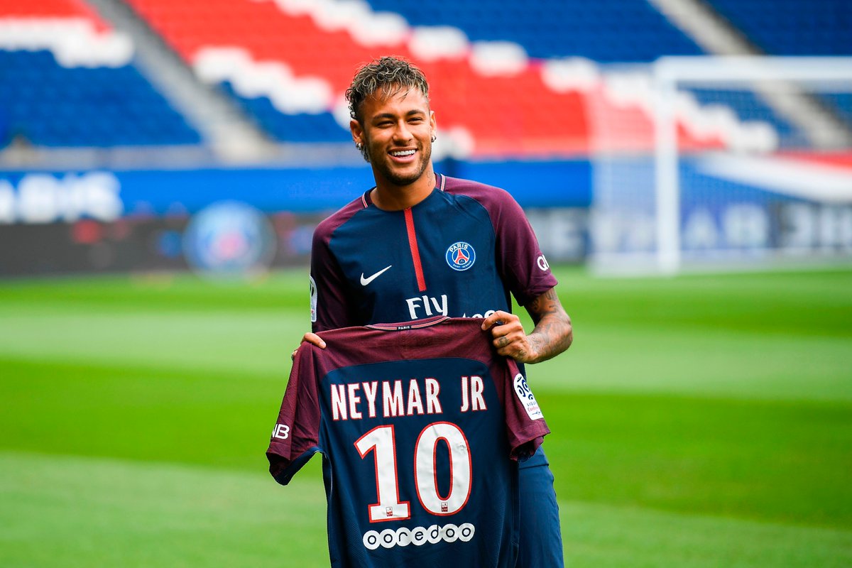 Từ lúc Neymar đi, Barca đã 'ném' hơn 400 triệu Euro vào thị trường chuyển nhượng - Bóng Đá