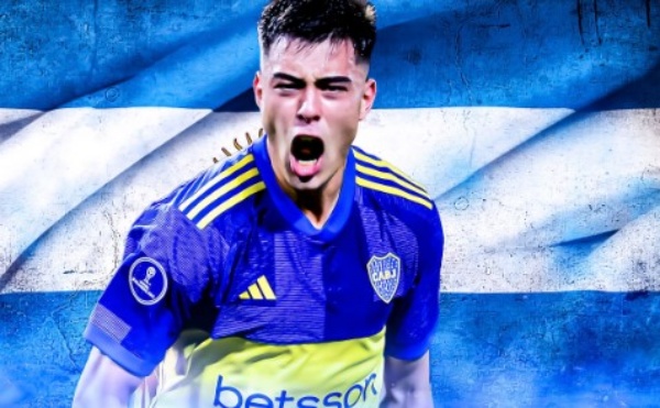 Chelsea trao hợp đồng 7 năm cho Aaron Anselmino