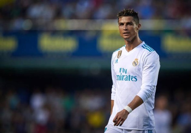 Siêu sao sinh năm 1985 chính thức chạm cột mốc 450 bàn cho Real Madrid. Anh chỉ cần 437 lần ra sân để lập nên thành tích ấn tượng này.