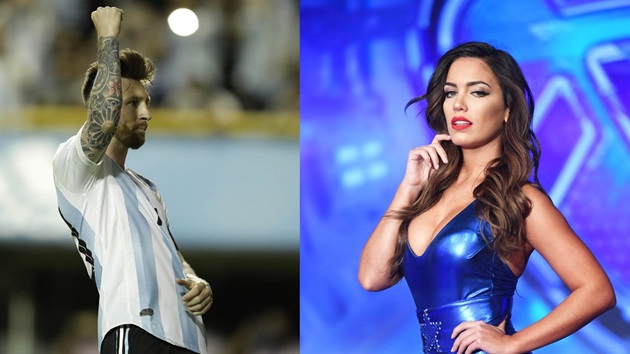 Argentina: 8 tuyển thủ World Cup 2018 gạ tình fan Messi - Bóng Đá