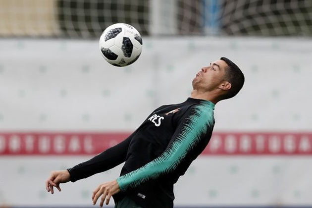 Bồ Đào Nha trong nỗi ám ảnh cái bẻ vai của Sergio Ramos - Bóng Đá
