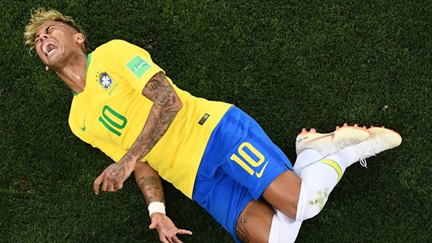 ‘Neymar yên tâm, Costa Rica sẽ không bỏ bóng đá người’ - Bóng Đá