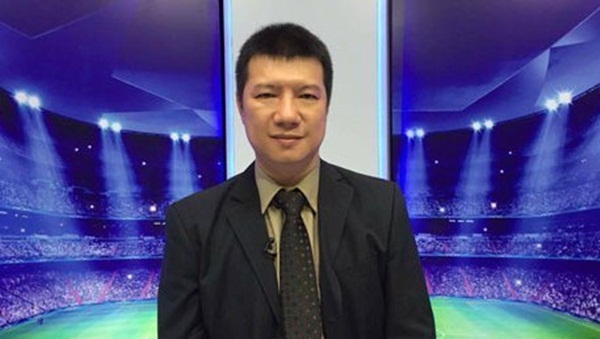BLV Quang Huy dự đoán trận Pháp vs Đan Mạch - Bóng Đá