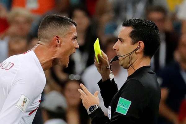 BLV Anh Ngọc: 'Ronaldo đi xuống qua từng trận' - Bóng Đá