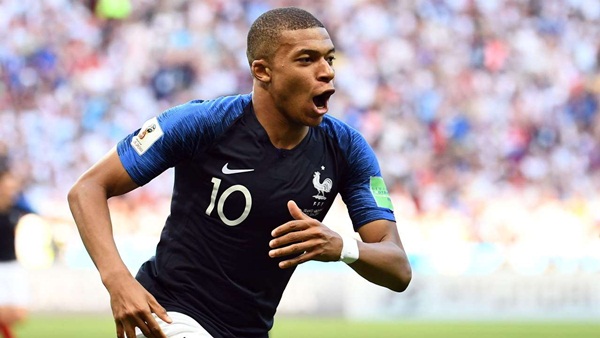 Những cầu thủ đáng xem nhất bán kết World Cup 2018 - Bóng Đá